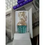 香親香愛～ANNA SUI 安娜蘇 童話美人魚 75ML TESTER, FANTASIA MERMAID