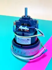 1623837 Motor for Powerforce Powerbrush Pet Carpet Washer 2910, 2806, 29062
