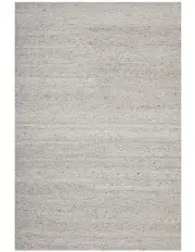 Darren Palmer Paperbark Rug in Oatmeal