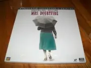 MRS. DOUBTFIRE 3-Laserdisc LD BOXED SET WIDESCREEN COLLECTOR'S EDITION BRAND NEW