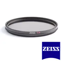 在飛比找momo購物網優惠-【ZEISS 蔡司】T* POL 偏光鏡 / 72mm