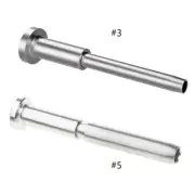 Upgrades Swage Tensioner & Receiver Set Cable Railing Hardware Simple Installs