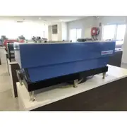 Fully Customized 4 Group La Marzocco Linea Commercial Coffee Machine