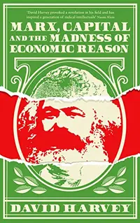 在飛比找誠品線上優惠-Marx, Capital and the Madness 