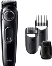 Braun Series 3 Beard Trimmer