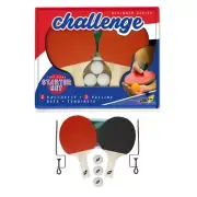 Ping Pong Challenge Set