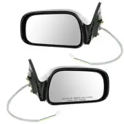 Door Mirror Set DIY SOLUTIONS MIR03937