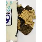 日本 井上 瀨戶 海苔天婦羅餅 原味 芥末 每包140G