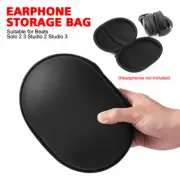 Headphone Case Bag Hard Storage Box For Beats solo 2 3 Studio 2.0 Earphone Case