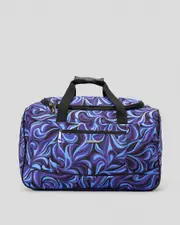 [Mooloola] Mooloola Jericho Overnight Bag in Blue One Size Blue