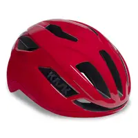 在飛比找PChome24h購物優惠-【KASK】SINTESI WG11 RED 自行車公路騎行