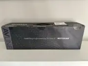 NETGEAR AV Line M4250-12M2XF 12x2.5G and 2xSFP+ Managed Switch (MSM4214X)
