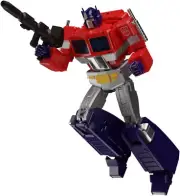 TAKARA TOMY TRANSFORMERS MASTERPIECE MP-44S AUTOBOTS COMMANDER OPTIMUS PRIME