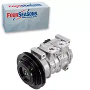 4 Seasons A/C Compressor For 2011-2023 Isuzu NQR (for: Isuzu)