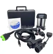 88890400 Heavy Duty Truck Diagnostic Tool with 2.8 PTT