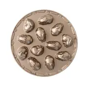Nordic Ware Baby Bunny Bites Cakelet Pan