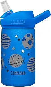Camelbak Eddy+ Kids SST Vacuum Insulated 12Oz, Space Smiles