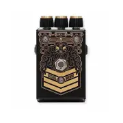 OctahIve V2 High Octave Fuzz Pedal