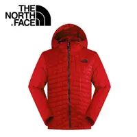 在飛比找松果購物優惠-The North Face 男 ThermoBall 暖魔