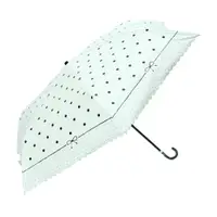 在飛比找蝦皮商城優惠-【Hoswa雨洋傘】炫麗水玉超輕量手開折傘 折疊傘雨傘陽傘 