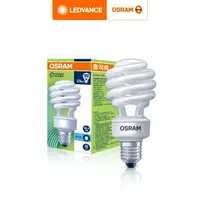 在飛比找樂天市場購物網優惠-【Osram 歐司朗】 23W 螺旋省電燈泡 G4 (白光)