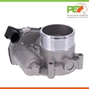New OEM Throttle Body To Suit Audi A5 8T 1.8L Dual Inj Turbo 4Cyl CJEB (for: Audi)