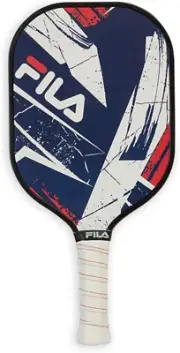 FILA Accessories Fiberglass Pickleball Paddle - Pro Pickle Ball Paddles, Fibe...
