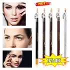 Laval Eyebrow Pencil, Black, Blonde, Brown Brow Liner Pencils XC Definer A3Y1