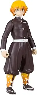 McFarlane - Demon Slayer - 5" Zenitsu Agatsuma Action Figure