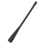 Walkie Talkie Antenna SMA Female UHf VHF 136-174/400-520 MHz For UV5R ❥