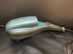 OSIM 溫熱電動按摩棒 (OS-320 )