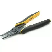 Titan Tools 11478 Wire Stripper Crimper 8-20 AWG