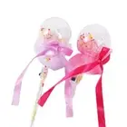 Toys Light-up Magic Ball Wand Rave Toy Glow Stick LED Magic Fairy Stick