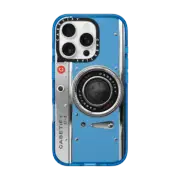 iPhone 16 Pro Impact Case Camera Case - Classic