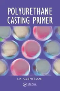 在飛比找博客來優惠-Polyurethane Casting Primer