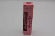 Beauty Creations Plump & Pout Gloss Lip Plumper Legally Hot 0.2oz/ 6ml C2261