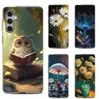 For Samsung Galaxy A03s A14 A23 5G Phone Case,Screen Protector L29