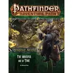 PATHFINDER ADVENTURE PATH: STRANGE AEONS 4 OF 6: THE WHISPER OUT OF TIME