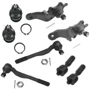 Front Suspension Kit for Toyota 4Runner (for: Toyota)