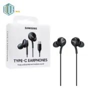 Original Samsung Official AKG In Ear Earphones Type-C (EO-IC100)