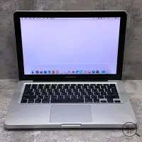 在飛比找Yahoo!奇摩拍賣優惠-『澄橘』Macbook PRO 13 2011 I5-2.4