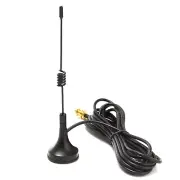 10W SMA-Female Dual Band Antenna For BaoFeng 888s UV-5R Walkie-talkie Radio