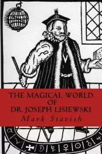 在飛比找博客來優惠-The Magical World of Dr. Josep