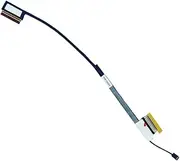 Zahara Touch 40pin LCD Screen Video Display Flex CableReplacement for Lenovo ideapad Yoga Slim 7 Pro-14IHU5 82NC ideapad Slim 7 Pro-14IHU5 82QT S750 5C10S30317 DC02C00TE00 DC02C00TE10