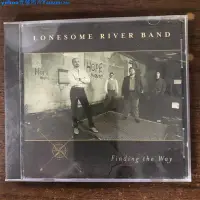 在飛比找Yahoo!奇摩拍賣優惠-現貨CD Lonesome River Band  Find