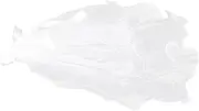 [CONGARTENO] Wedding Veil Bridal Bachelorette Party Accessory Short Veil Fringe Curtain Headband Veil for Brides Wedding Party