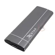 X-Star 512 GB Portable Solid State Drive SSD - Megingodon Series USB 3.1 - NEW™