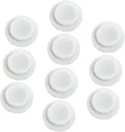 SHOWERORO Silicone Seal Ring for Milk Storage Bottle Insulation Cup Lid Seal Ring for Baby Milk Bottle