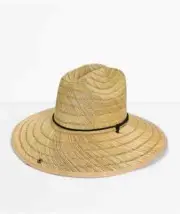 Peter Grimm COSTA YOUTH Lifeguard Straw Hat