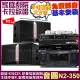 【音圓】歡唱劇院超值組合 N2-350+JBL Ki510+TDF P-650+MIPRO MR-666(送12項超值豪禮)